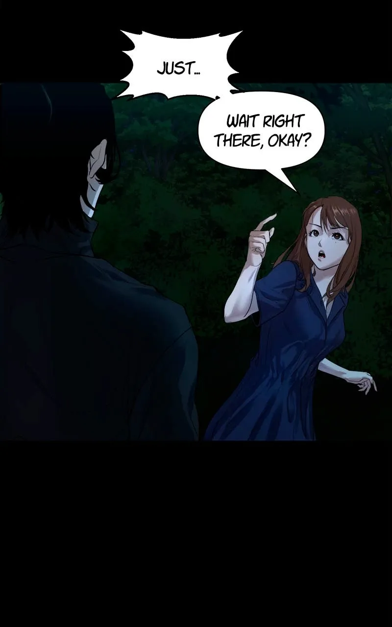 The Gwichon Village Mystery Chapter 2 Page 79