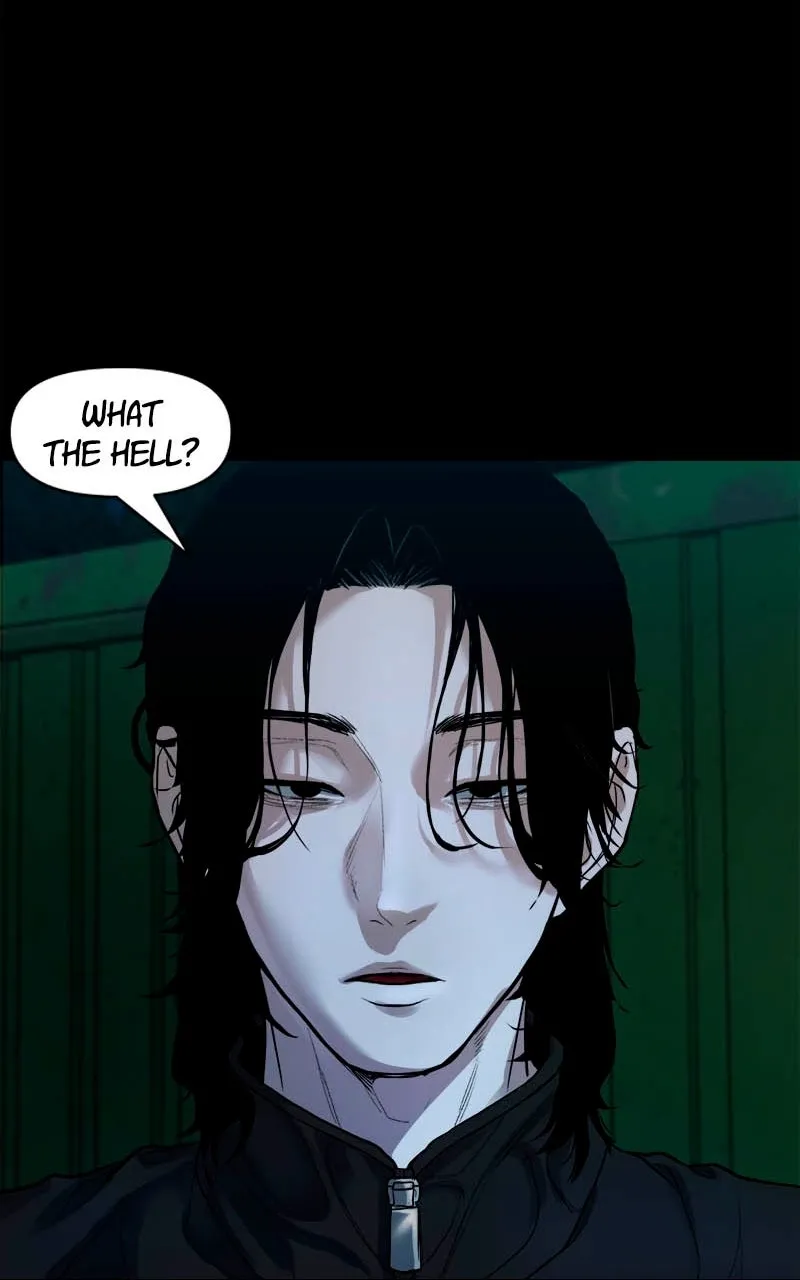 The Gwichon Village Mystery Chapter 2 Page 81