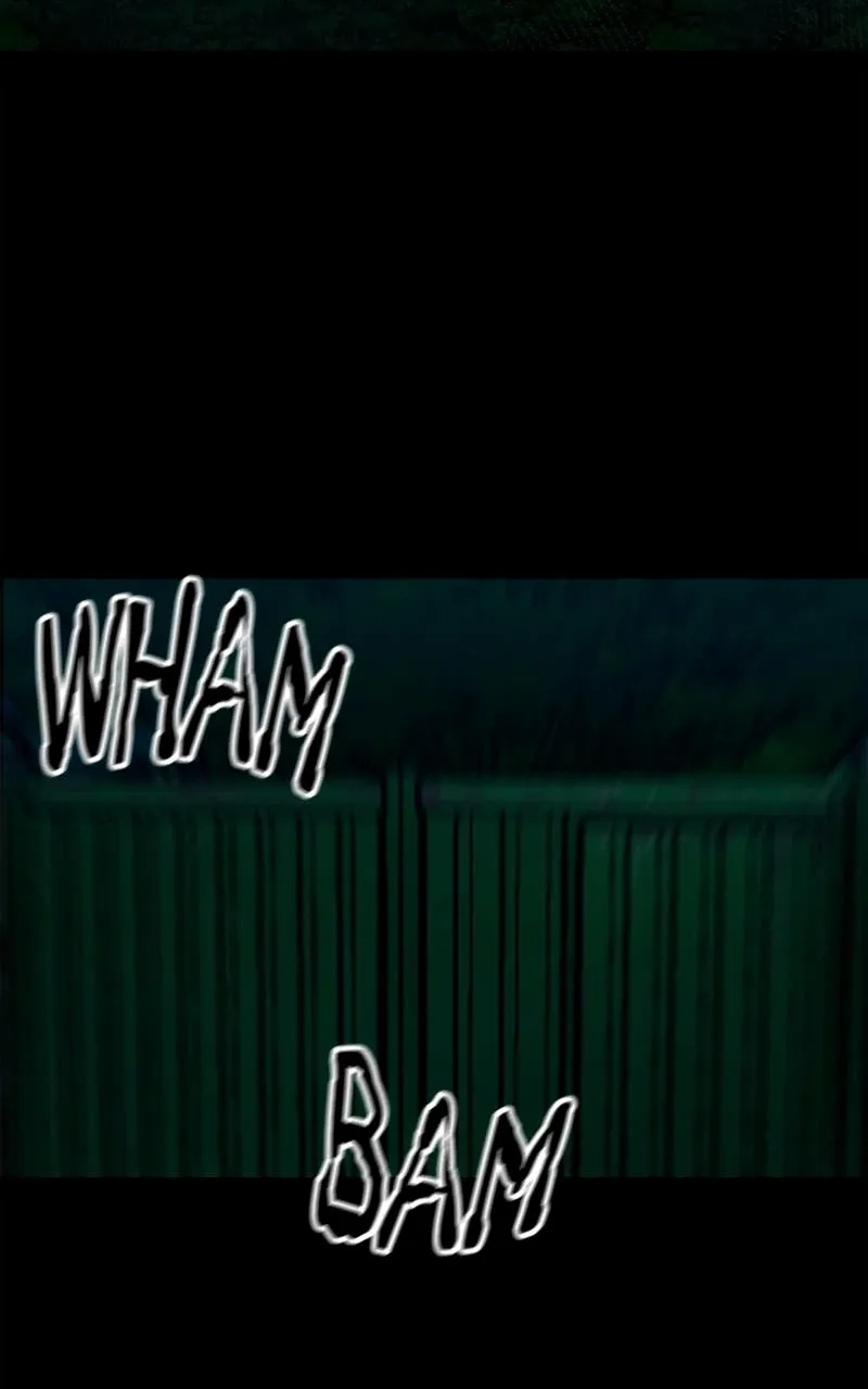 The Gwichon Village Mystery Chapter 2 Page 83