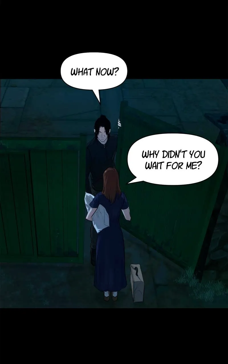 The Gwichon Village Mystery Chapter 2 Page 85