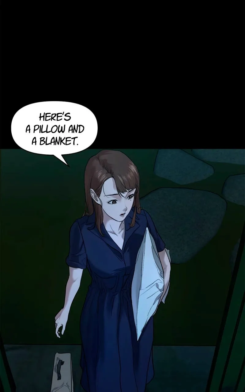 The Gwichon Village Mystery Chapter 2 Page 86