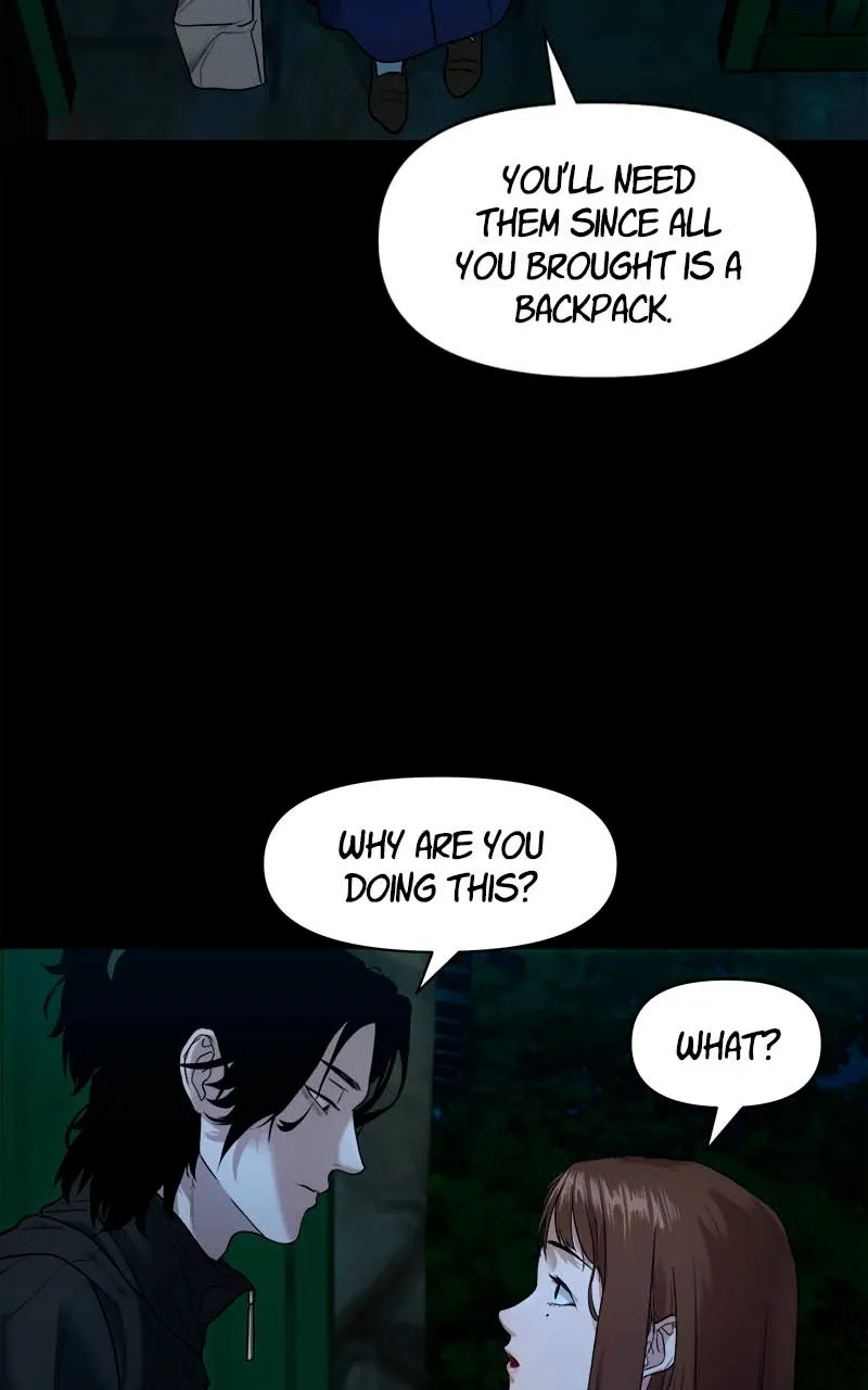 The Gwichon Village Mystery Chapter 2 Page 87
