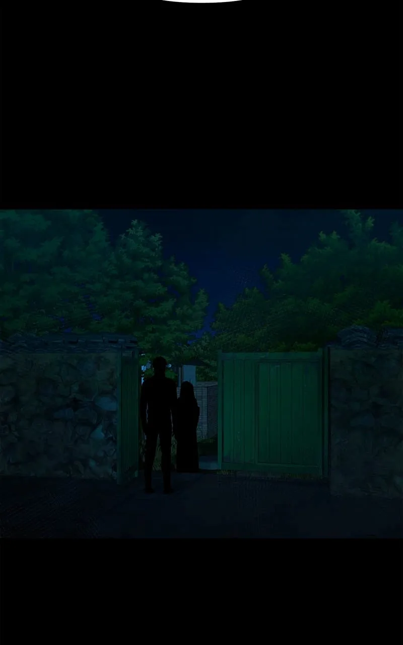 The Gwichon Village Mystery Chapter 2 Page 90