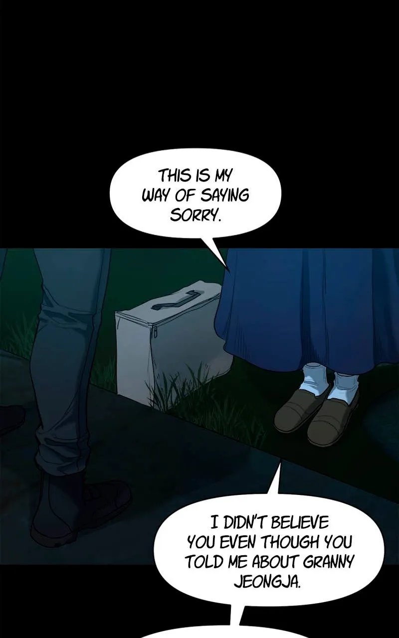 The Gwichon Village Mystery Chapter 2 Page 91