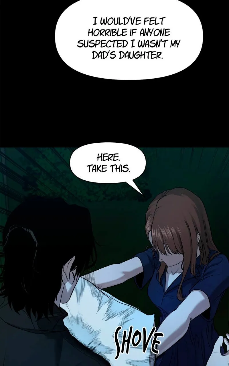 The Gwichon Village Mystery Chapter 2 Page 92