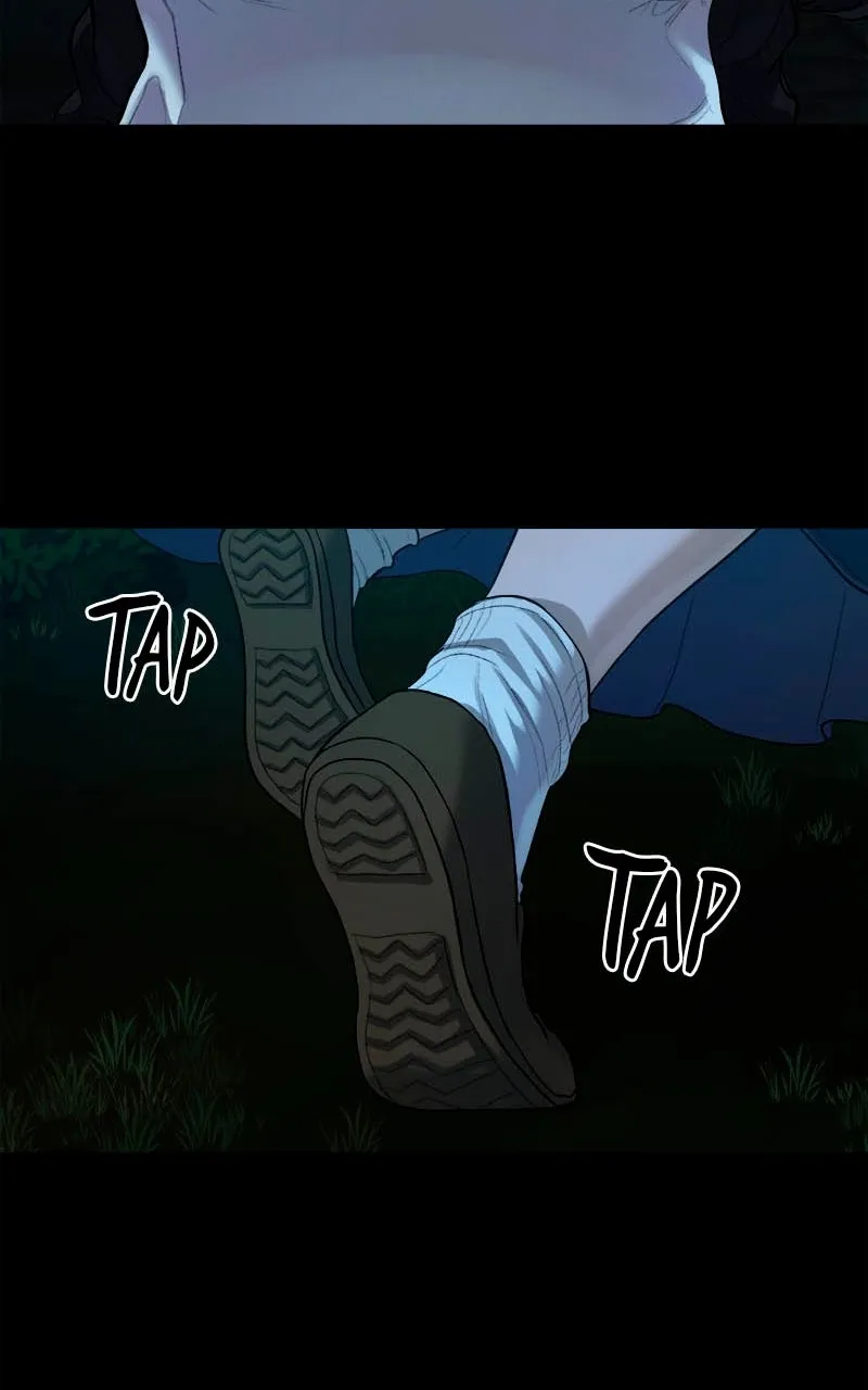 The Gwichon Village Mystery Chapter 2 Page 94