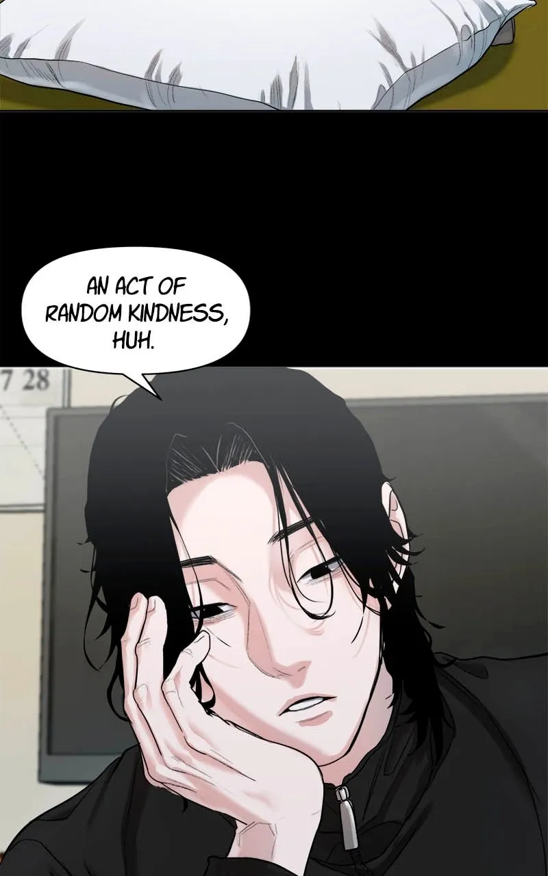 The Gwichon Village Mystery Chapter 2 Page 103