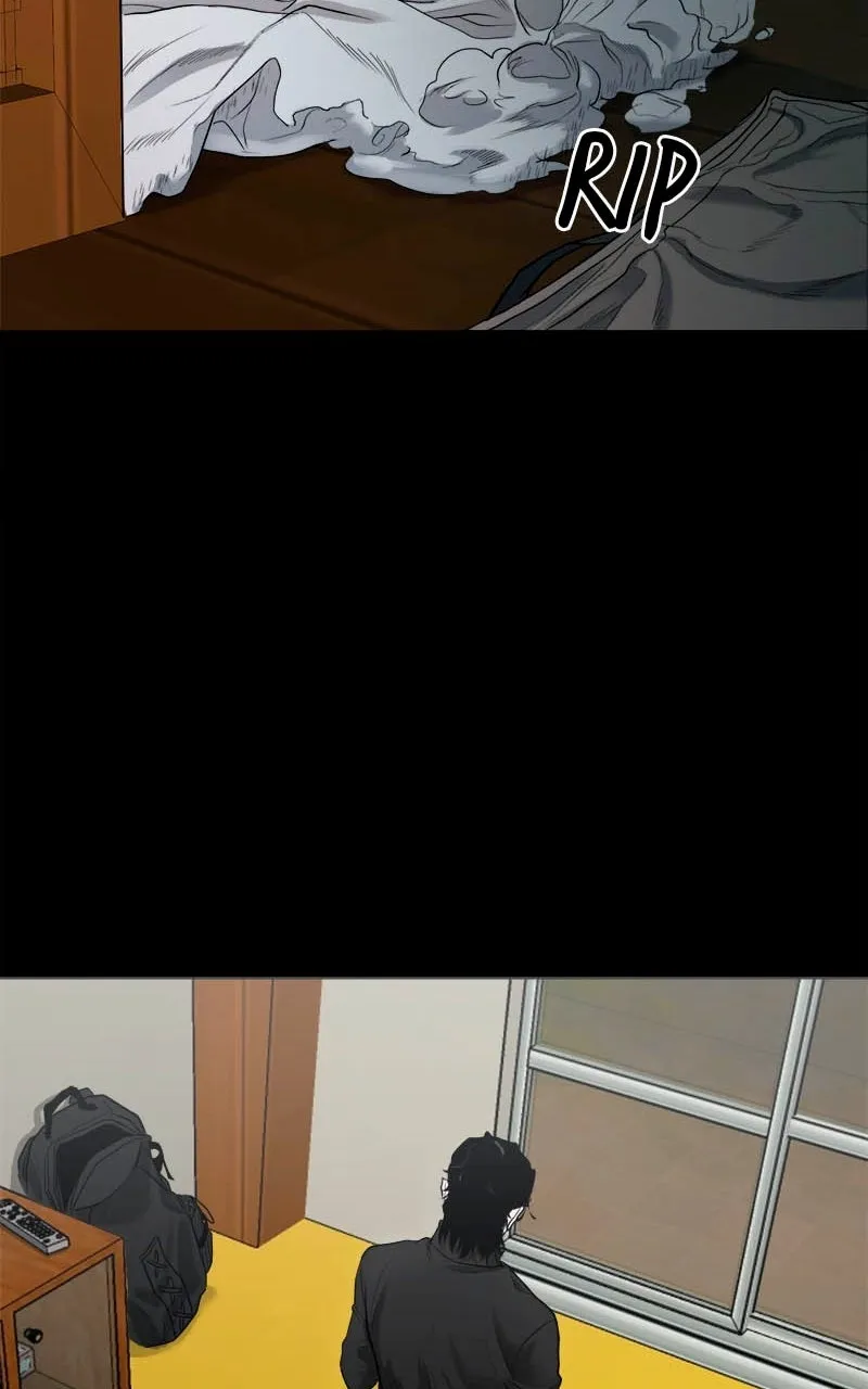 The Gwichon Village Mystery Chapter 2 Page 105