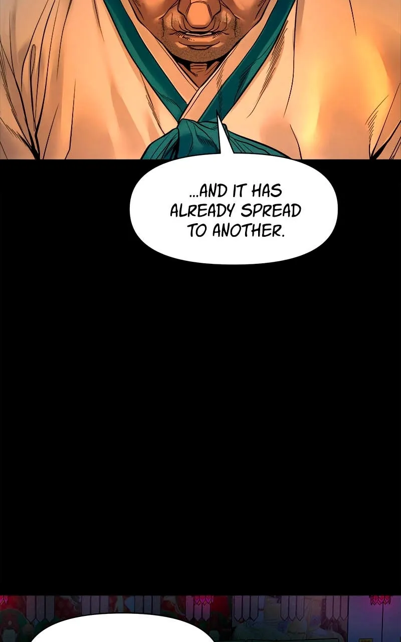 The Gwichon Village Mystery Chapter 20 Page 4