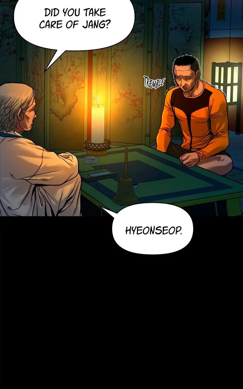 The Gwichon Village Mystery Chapter 20 Page 5