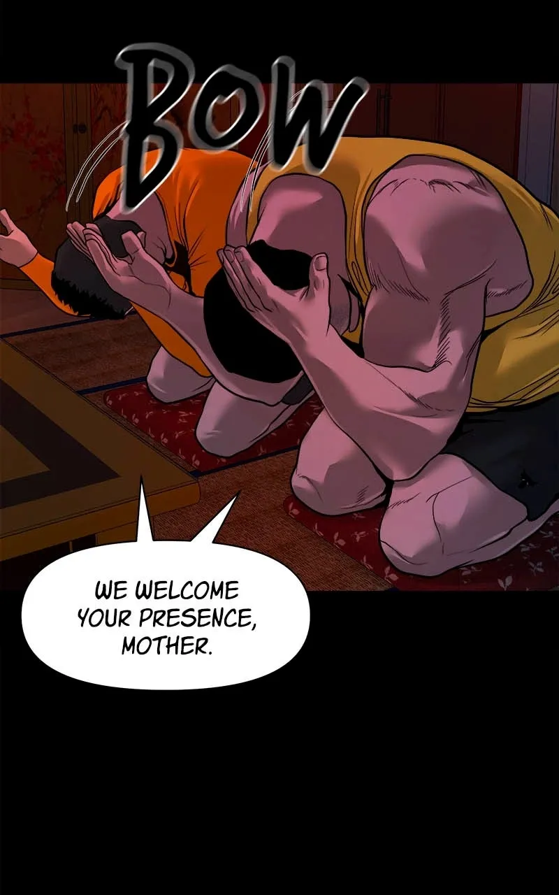 The Gwichon Village Mystery Chapter 20 Page 13