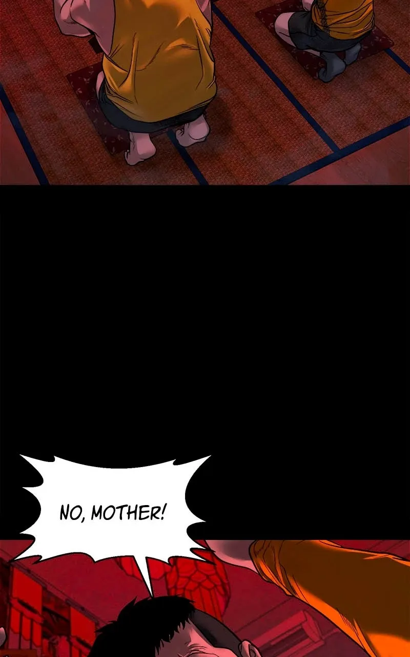 The Gwichon Village Mystery Chapter 20 Page 15