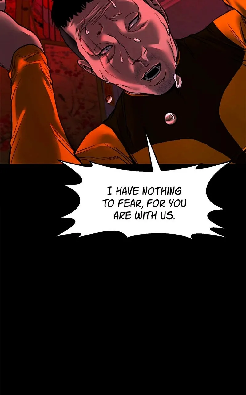 The Gwichon Village Mystery Chapter 20 Page 16