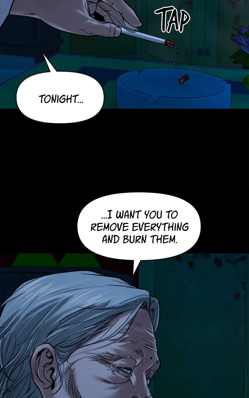 The Gwichon Village Mystery Chapter 20 Page 22