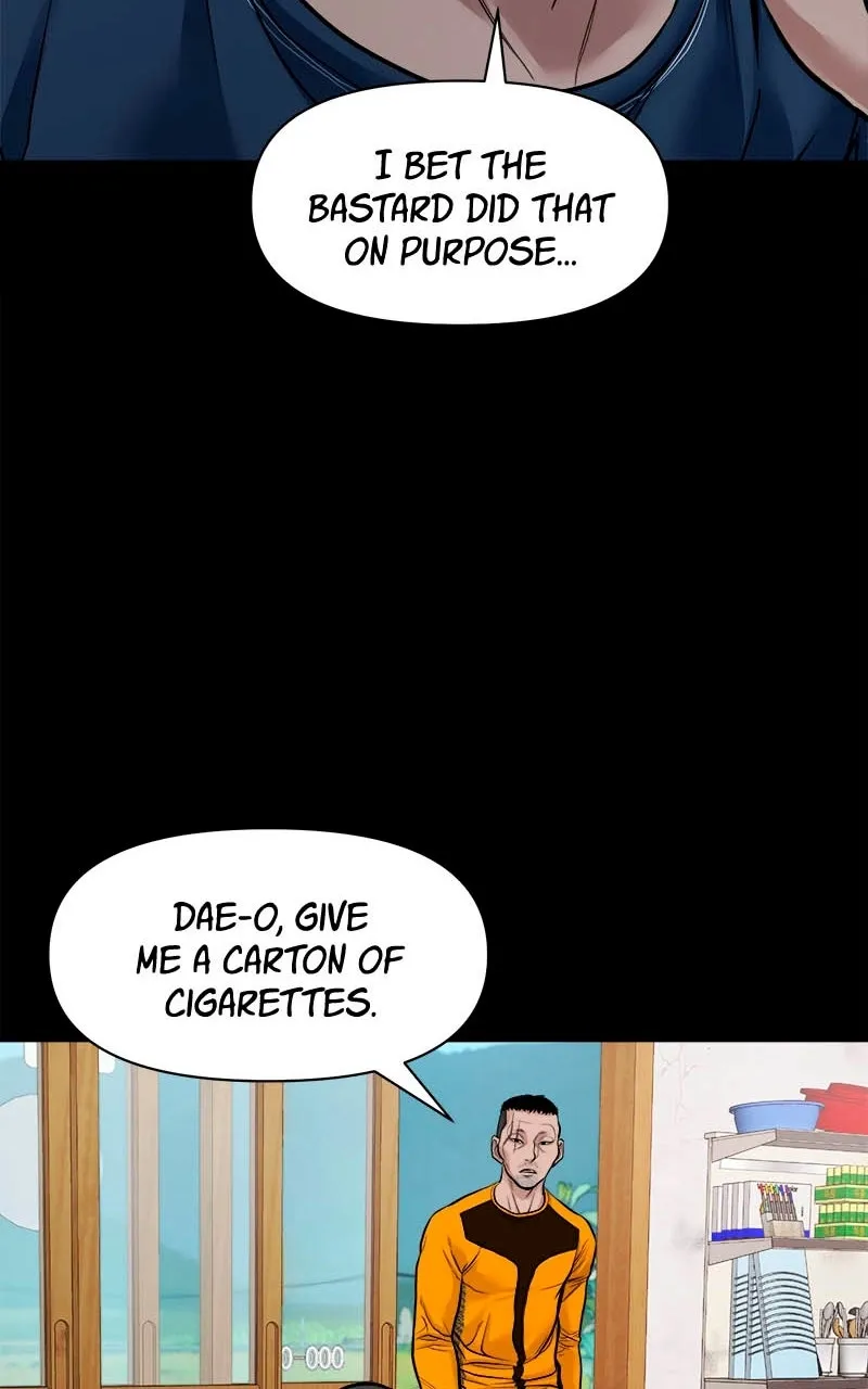 The Gwichon Village Mystery Chapter 20 Page 29