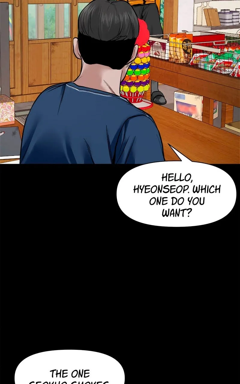 The Gwichon Village Mystery Chapter 20 Page 30