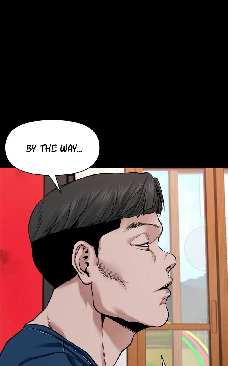 The Gwichon Village Mystery Chapter 20 Page 36