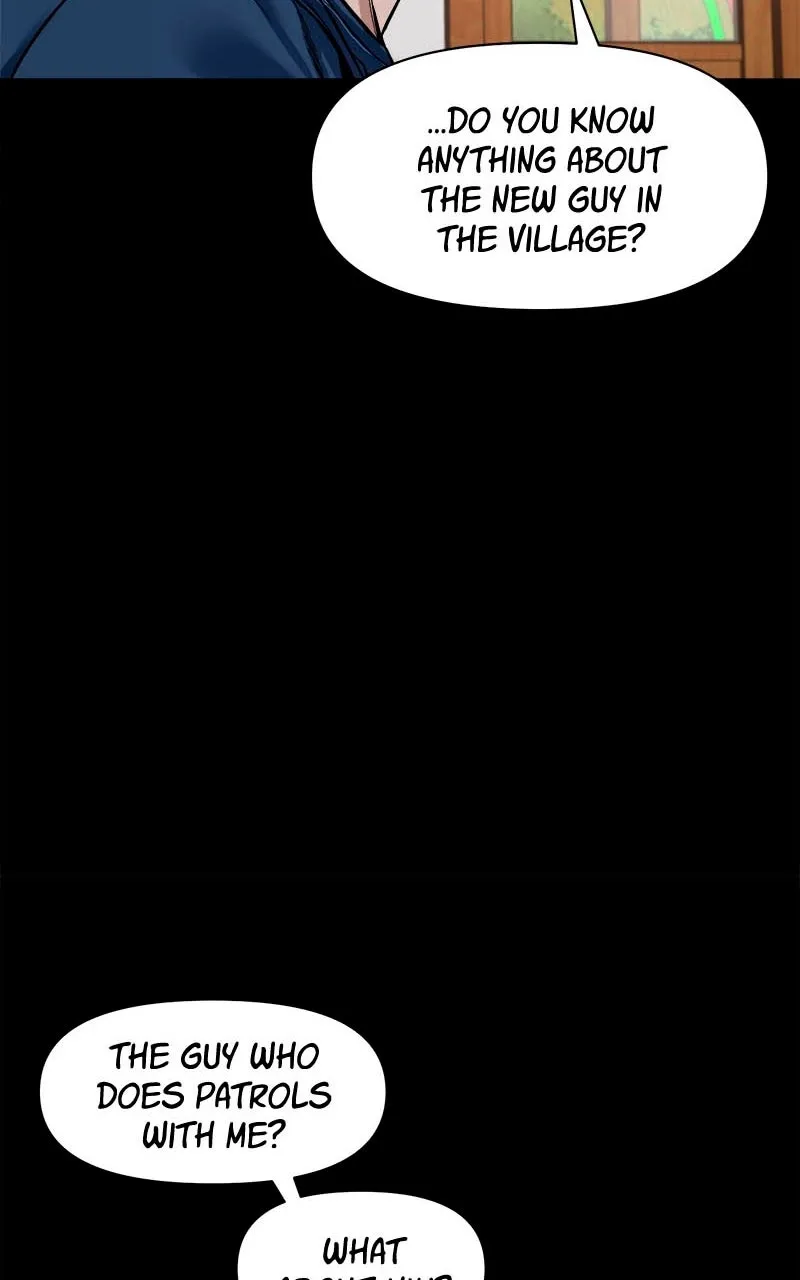 The Gwichon Village Mystery Chapter 20 Page 37