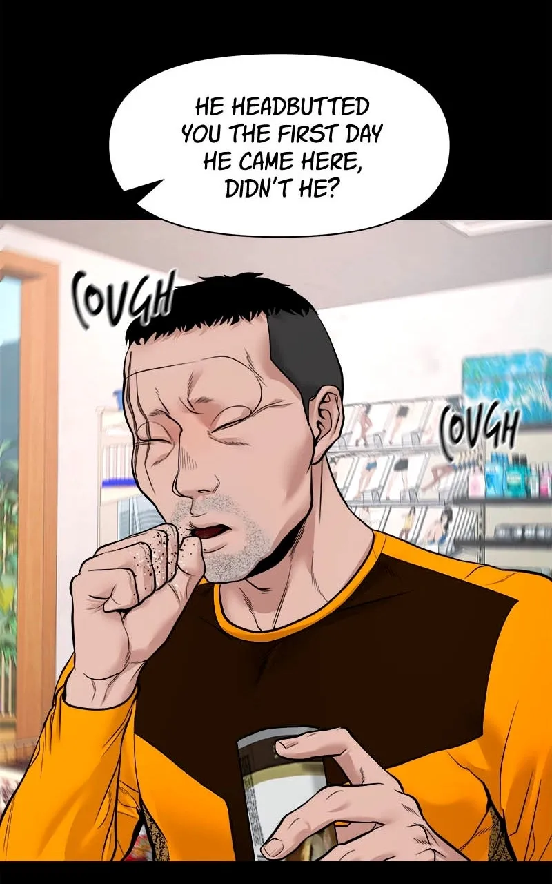 The Gwichon Village Mystery Chapter 20 Page 39