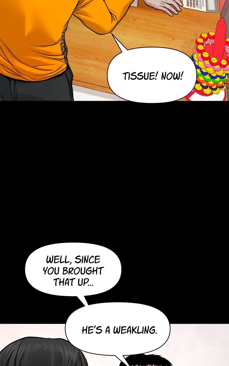 The Gwichon Village Mystery Chapter 20 Page 41