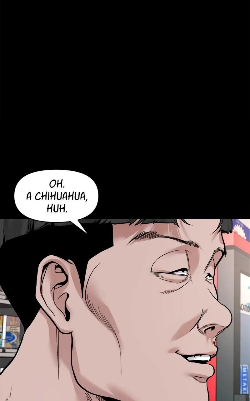 The Gwichon Village Mystery Chapter 20 Page 44