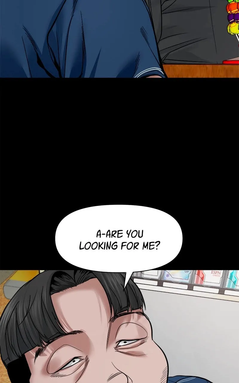 The Gwichon Village Mystery Chapter 20 Page 53