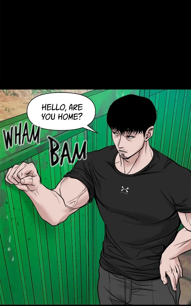 The Gwichon Village Mystery Chapter 20 Page 63