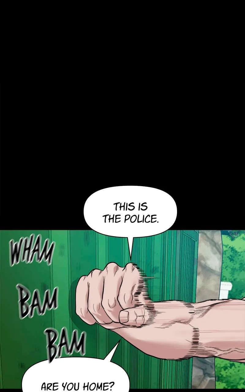 The Gwichon Village Mystery Chapter 20 Page 64