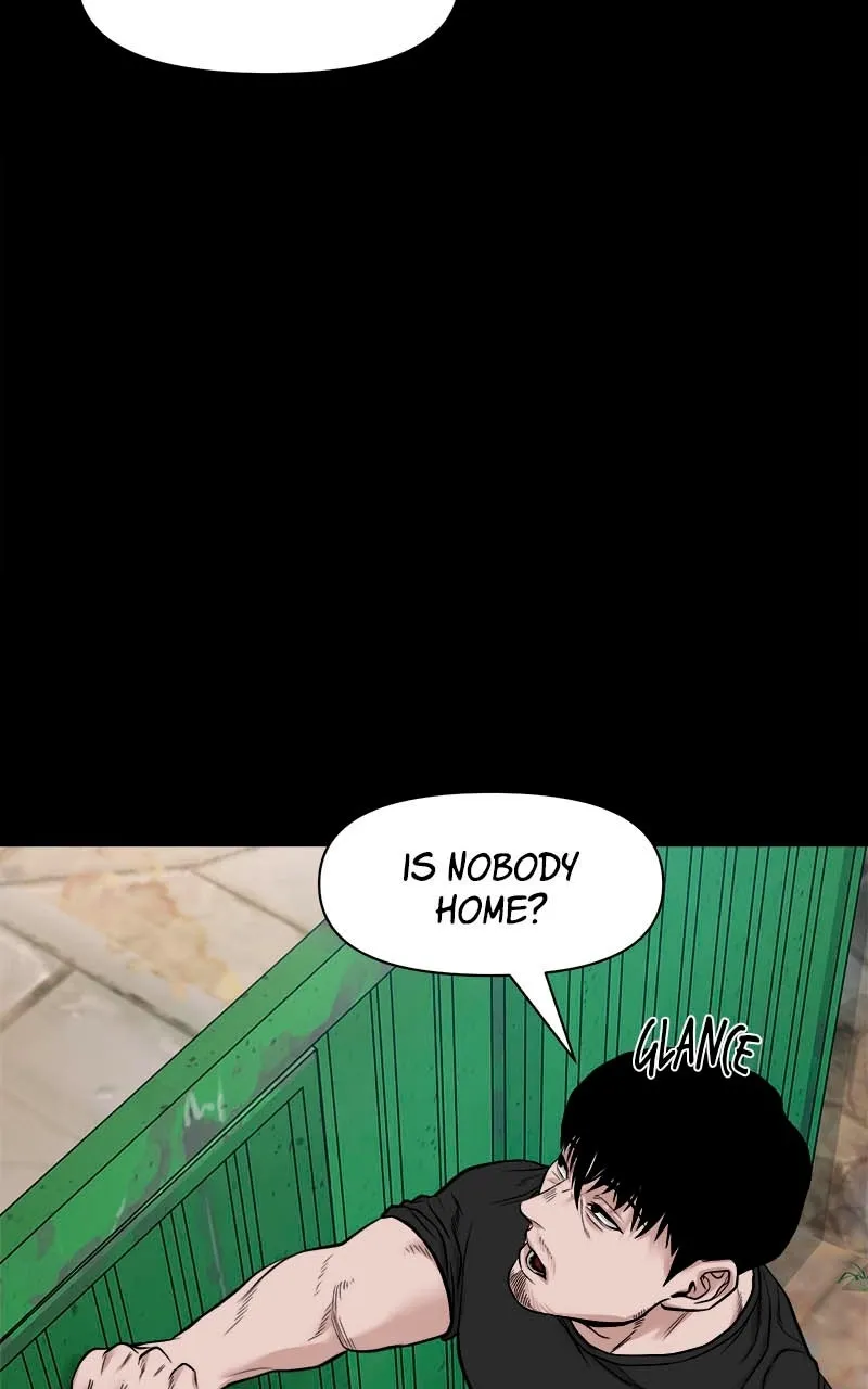 The Gwichon Village Mystery Chapter 20 Page 65
