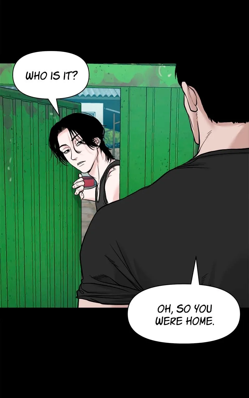 The Gwichon Village Mystery Chapter 20 Page 68