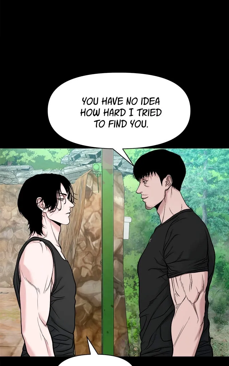 The Gwichon Village Mystery Chapter 20 Page 71