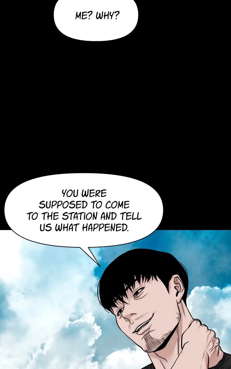 The Gwichon Village Mystery Chapter 20 Page 72