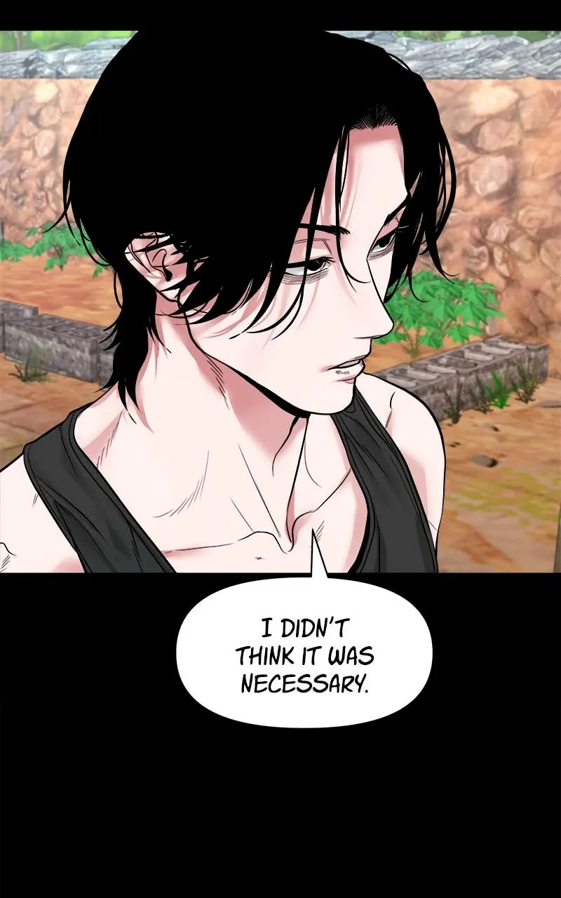 The Gwichon Village Mystery Chapter 20 Page 74