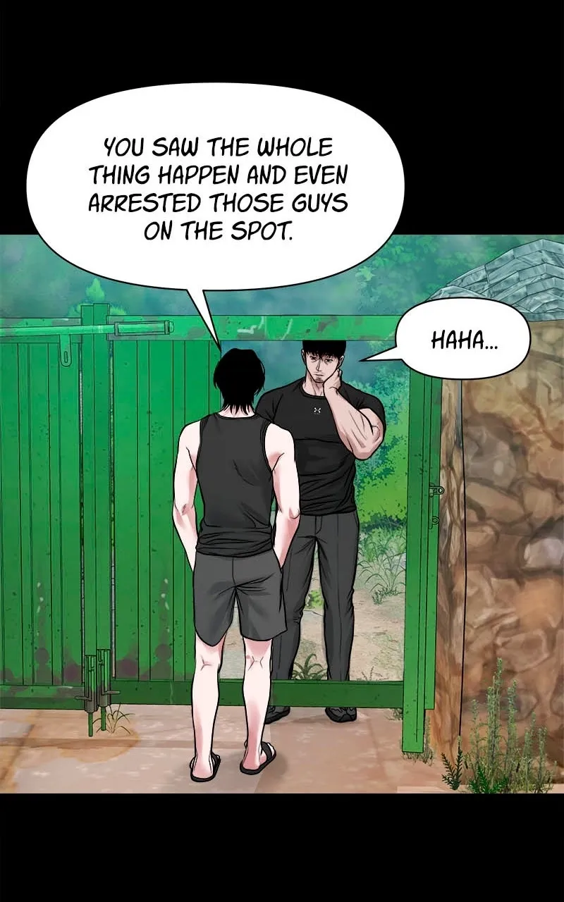 The Gwichon Village Mystery Chapter 20 Page 75