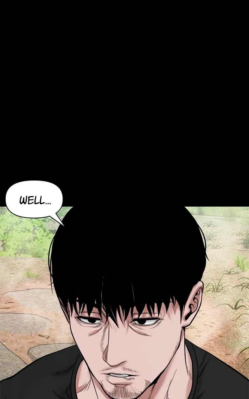 The Gwichon Village Mystery Chapter 20 Page 76