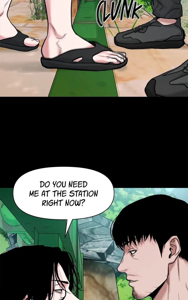 The Gwichon Village Mystery Chapter 20 Page 78