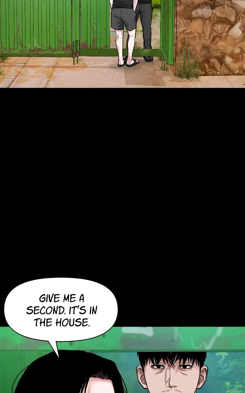 The Gwichon Village Mystery Chapter 20 Page 82