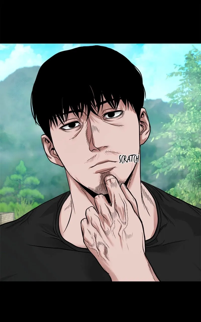 The Gwichon Village Mystery Chapter 20 Page 84