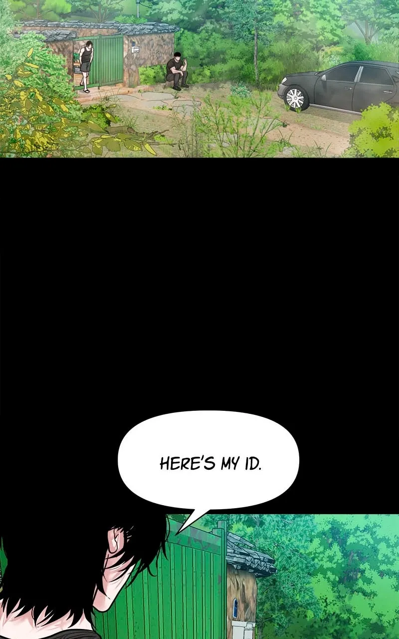 The Gwichon Village Mystery Chapter 20 Page 86