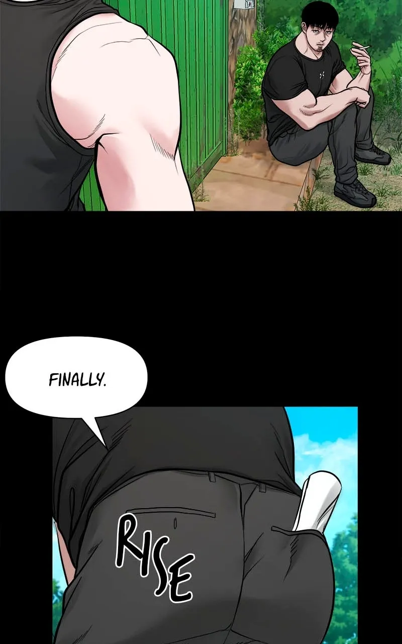 The Gwichon Village Mystery Chapter 20 Page 87