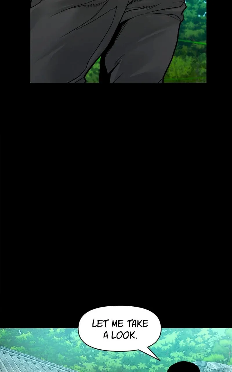 The Gwichon Village Mystery Chapter 20 Page 88