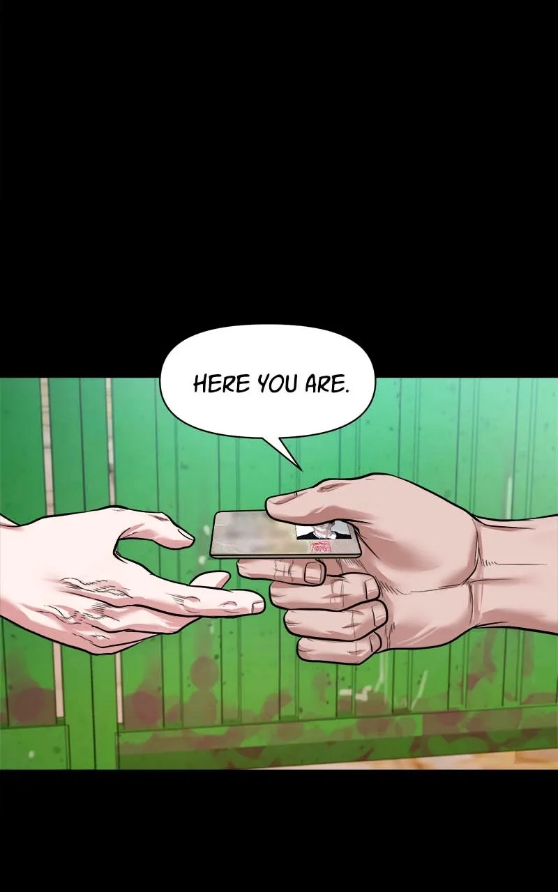 The Gwichon Village Mystery Chapter 20 Page 91