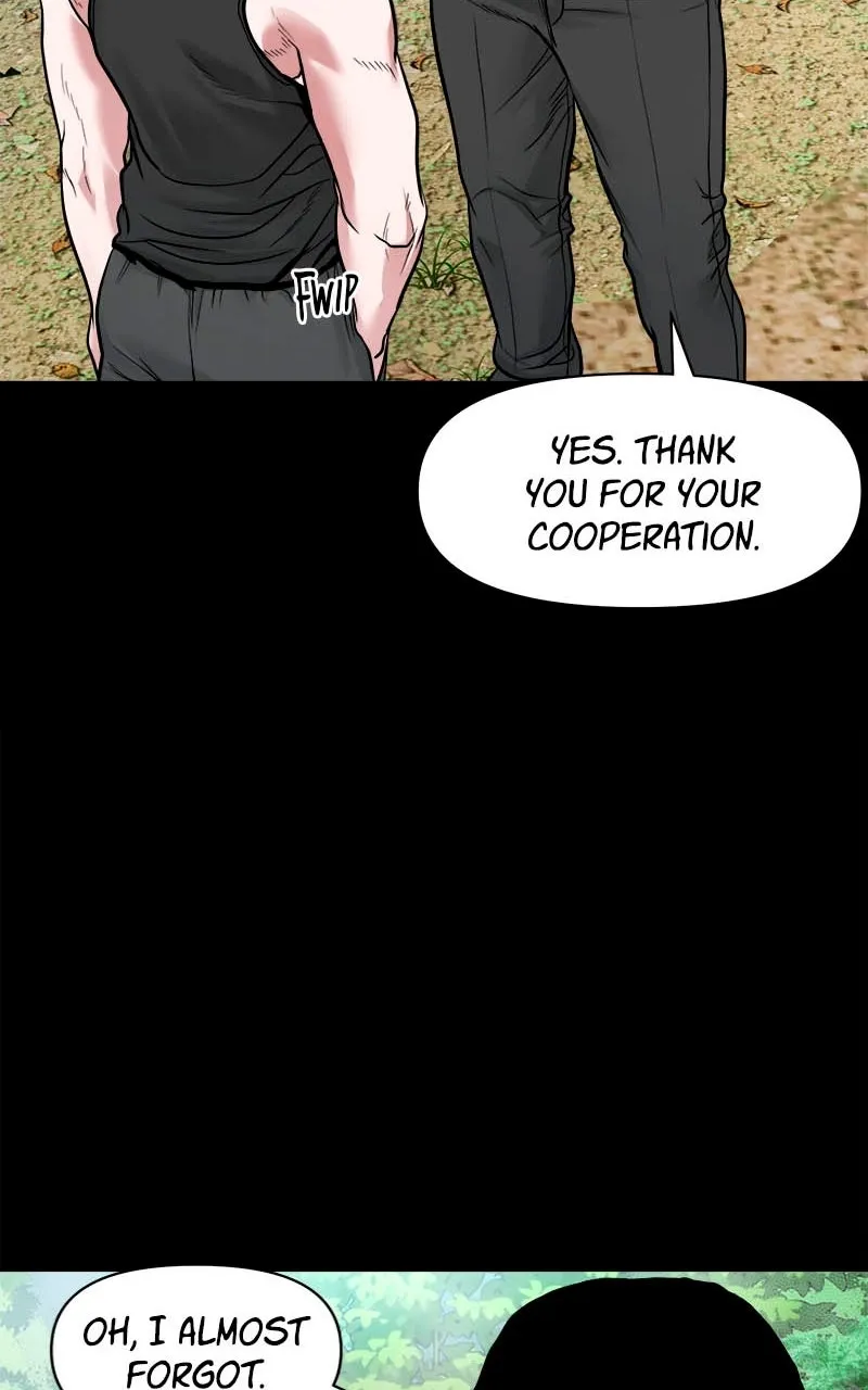 The Gwichon Village Mystery Chapter 20 Page 93
