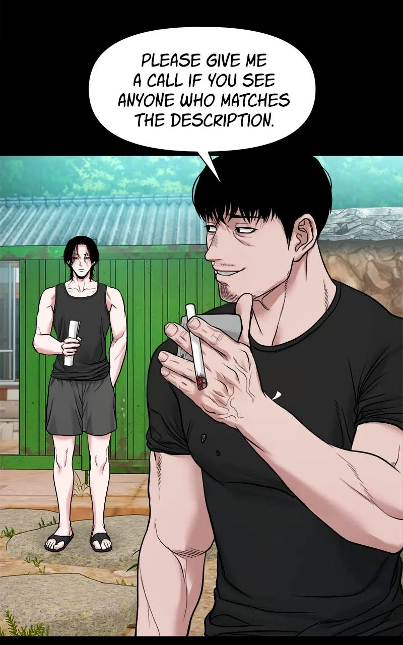 The Gwichon Village Mystery Chapter 20 Page 96
