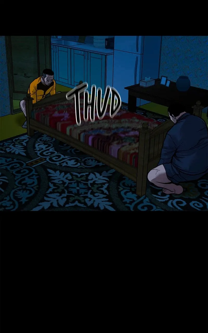 The Gwichon Village Mystery Chapter 20 Page 103