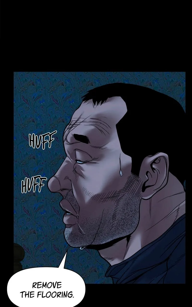 The Gwichon Village Mystery Chapter 20 Page 104