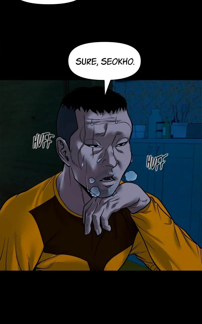 The Gwichon Village Mystery Chapter 20 Page 105