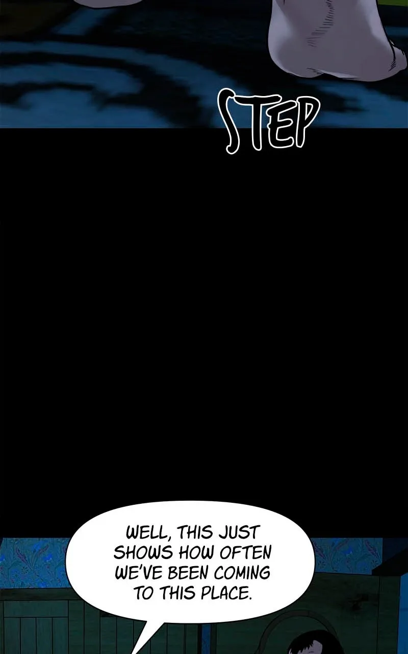 The Gwichon Village Mystery Chapter 20 Page 112