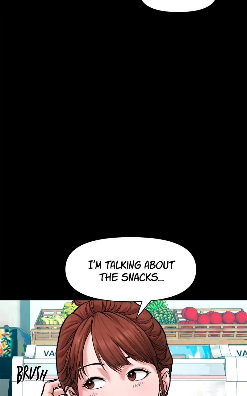 The Gwichon Village Mystery Chapter 21 Page 4