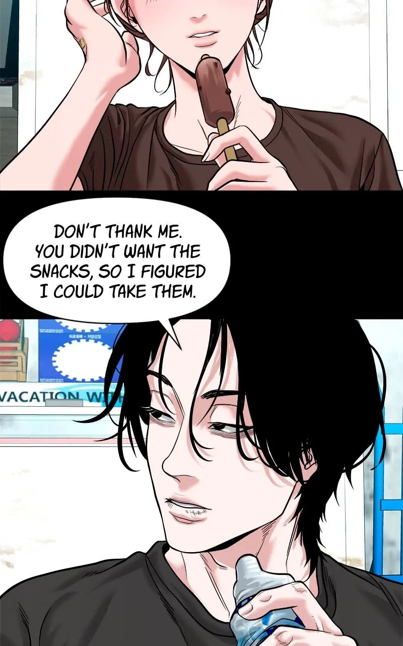 The Gwichon Village Mystery Chapter 21 Page 5